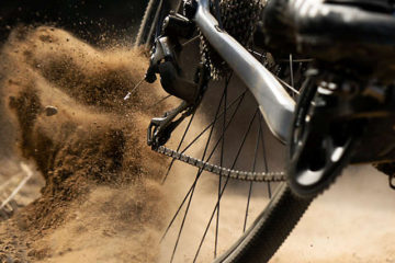 Gravelbike