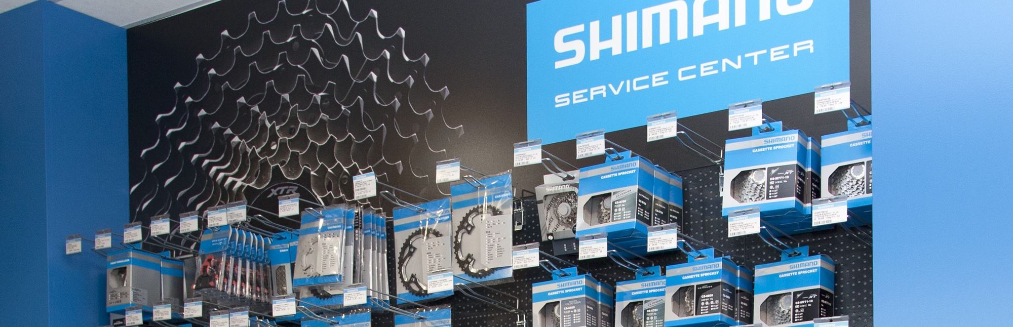 shimano service centre near me