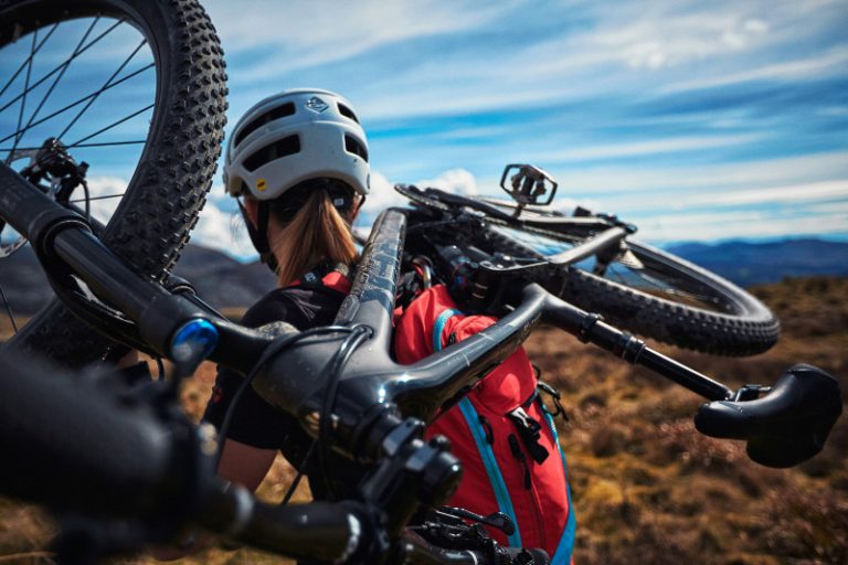 mtb for ladies
