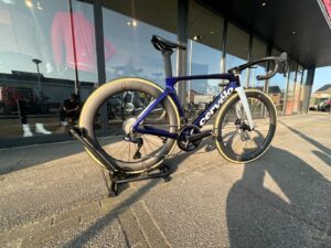 cervelo fiets