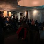 Vele fietsliefhebbers aanwezig tijdens geslaagde wieleravond